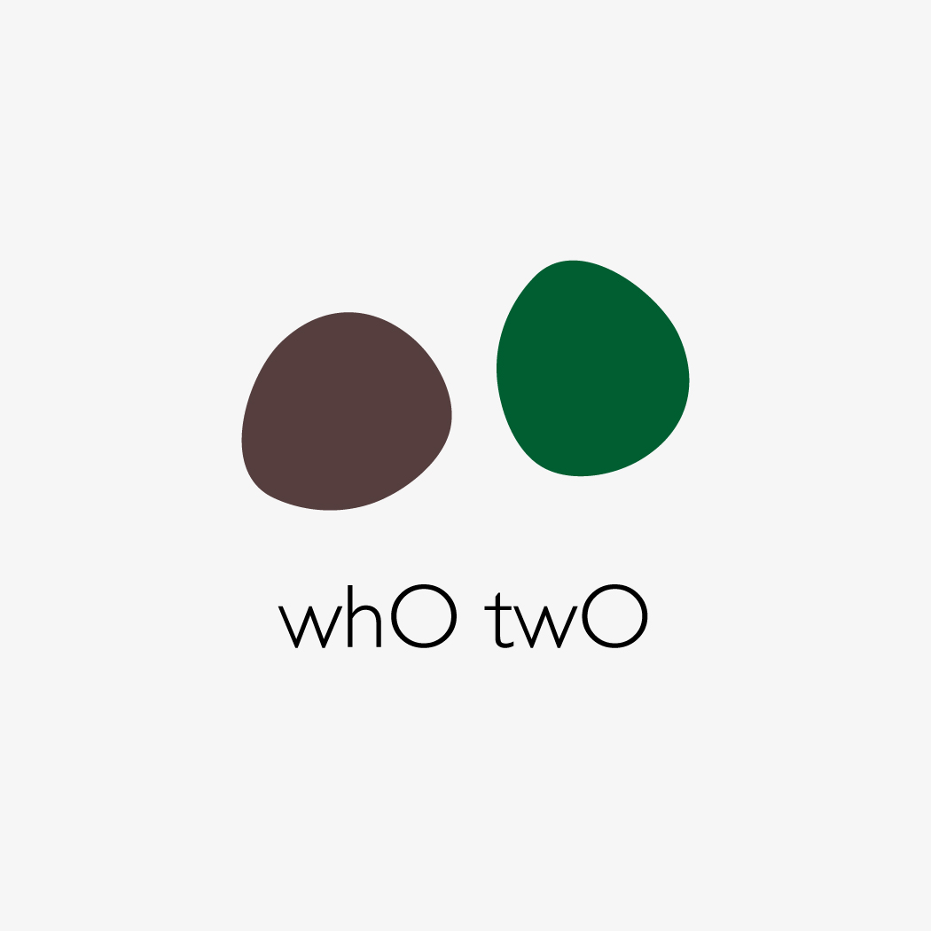 whOtwOのロゴデザイン